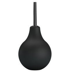 Irigator Easy Douche Black