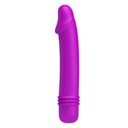 Vibrator Emily Purple