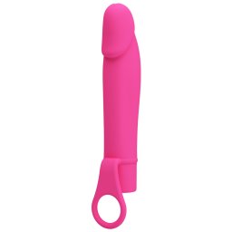 Vibrator Xiuhcoatl Roz
