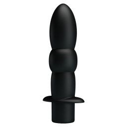 Vibrator Wyatt Negru
