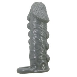 Extensie penis Jaylen Gri