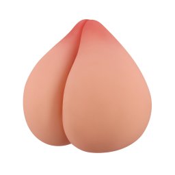 Masturbator Honey Peach Natural