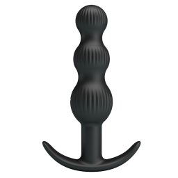 Vibrator anal Sidney Negru
