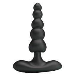 Vibrator anal Corban Negru