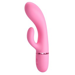 Vibrator Rabbit Marski Roz