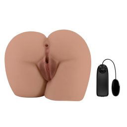 Masturbator Double Bernace Vibe Maro