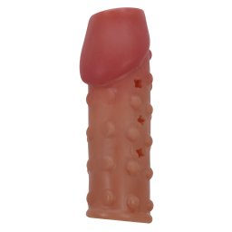 Manson penis Griff Maro