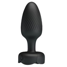 Vibrator Varian Light 2 Negru