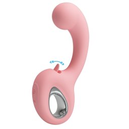 Vibrator Erynnyes Roz
