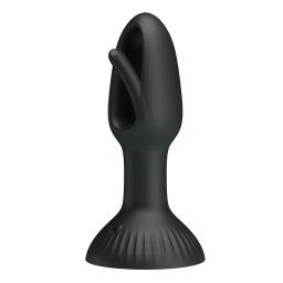 Vibrator Flicks Hubert Negru