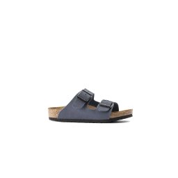 BIRKENSTOCK K Sandale Pentru copii Synthetics Arizona Kids Bfbc Navy Narrow 0552903 navy