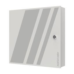 Centrala de control HIKVISION o usa, conexiune TCP/IP, RS485, Wiegand, USB, Web Management - DS-K2701X SafetyGuard Surveillance