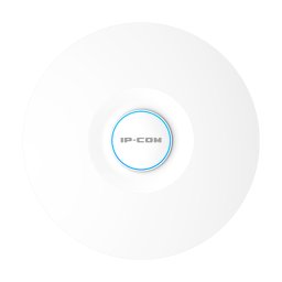 Access Point DualBand WiFi 6 2.4/5GHz, 574+2402 Mbps, 4x4dBi, PoE - IP-COM PRO-6-LR SafetyGuard Surveillance