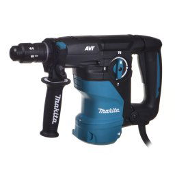 Ciocan rotopercutor SDS+ HR3012FCWJ 1050W 840rpm Albastru