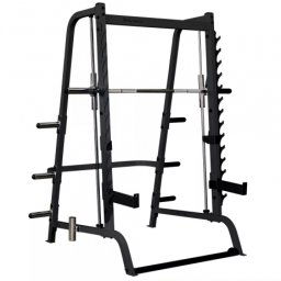 Aparat Smith Body-Solid GS348, Negru