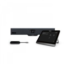 Sistem videoconferinta YEALINK , camera A30-025 + control panel + WPP30