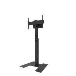Suport Monitor NEOMOUNTS FL45S-825BL1 Floor Stand Negru