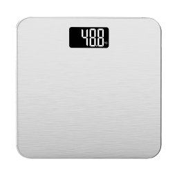 Cantar digital de baie tehnologie Step On cu inalta precizie max 180kg
