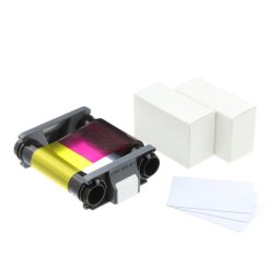 Hartie foto Kit Hartie Consumabila Pentru Badgy100/200