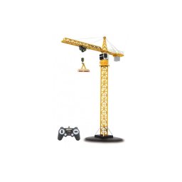 Jamara Turmdrehkran Liebherr 2.4GHz - 405109