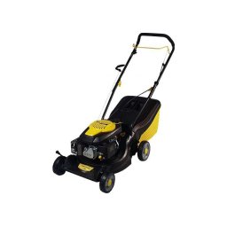 Masina de tuns gazon Progarden T400I, 3.5CP, 398mm, 40L