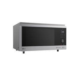 Cuptor cu microunde LG MJ3965ACS