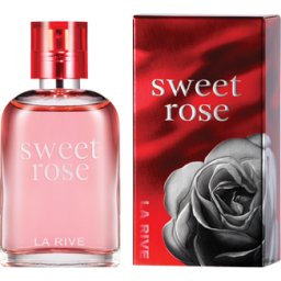 La Rive Sweet Rose EDP 30 ml