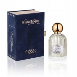 BIBLIOTHEQUE DE PARFUM Icy Wave EDP spray 100ml