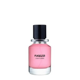 Fugazzi Cash Flower Extrait de parfum 50 ml (unisex)