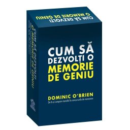 Cum sa dezvolti o memorie de geniu