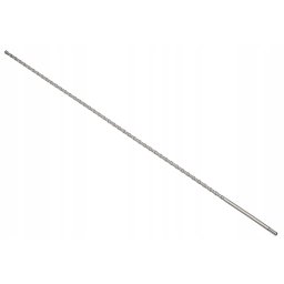 Sds plus 8x1000mm burghiu de percuție pentru beton widia