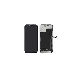Display Apple iPhone 13 Pro Max, Hard Oled