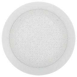 CAPAC DIFUZOR TAVAN ALB 5 INCH