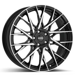 Jante ALIAJ R20 AUDI, BMW, MERCEDES BENZ, MINI, SSANGYONG