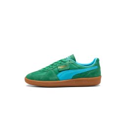 PUMA Sneakers Palermo Vintage Update 401364 01 archive green-bright aqua