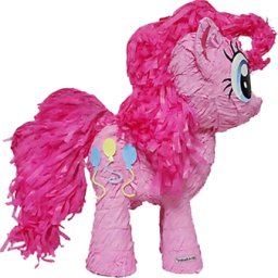 Pinata my little pony pinkie pie