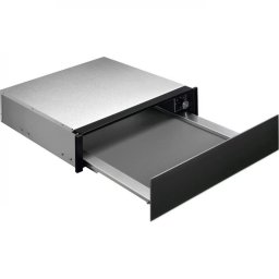 Sertar termic incorporabil Electrolux LBD4T, 4 programe, Negru mat