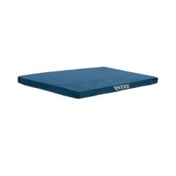 Prelata Intex pentru piscine dreptunghiulare cu dimensiunea de 4 x 2 metri