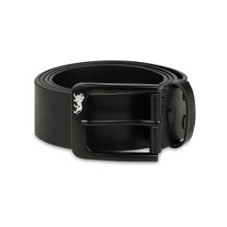 Lonsdale Unisex leather belt