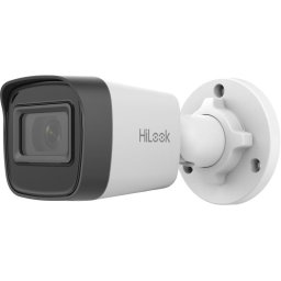 Camera IP bullet Hikvision Hilook IPC-B141H-C 4 MP