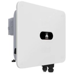 Invertor Solar On-Grid hibrid trifazat