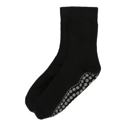 FALKE Șosete 'Homepads' negru