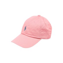 Polo Ralph Lauren Șapcă roșu deschis