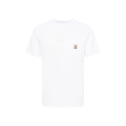 Carhartt WIP Tricou alb