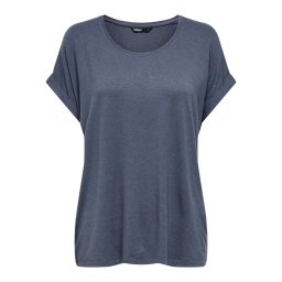 ONLY Tricou 'ONLMoster' albastru închis