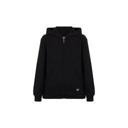 DICKIES Hanorac negru