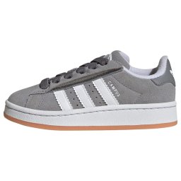 ADIDAS ORIGINALS Sneaker 'Campus 00s' gri piatră / alb