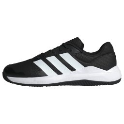 ADIDAS PERFORMANCE Pantofi sport 'Dropset' negru / alb