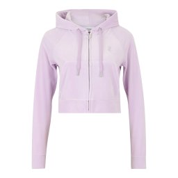 Juicy Couture Petite Hanorac 'MADISON' lila