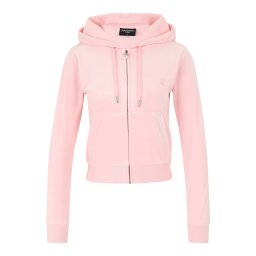 Juicy Couture Petite Hanorac 'ROBERTSON' roz